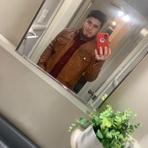 Meet your Posher, Jesús